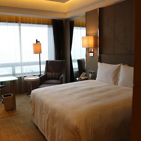Boyue Shanghai Hongqiao Airport Hotel - Air China Luaran gambar