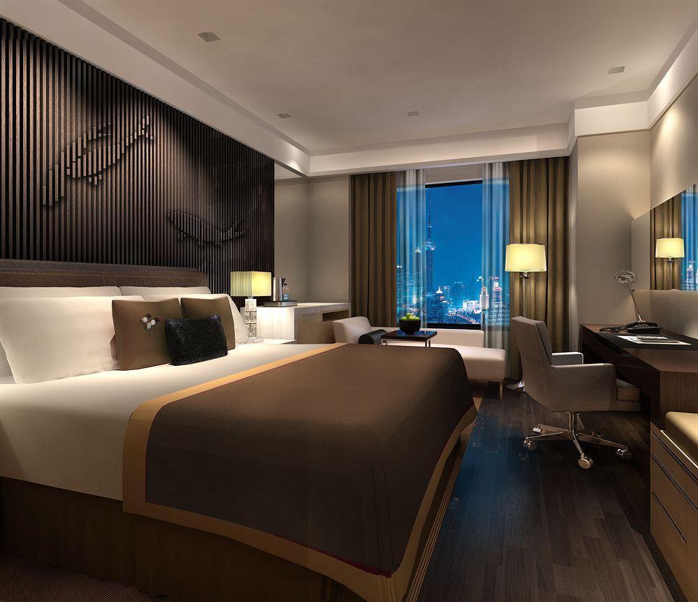 Boyue Shanghai Hongqiao Airport Hotel - Air China Luaran gambar