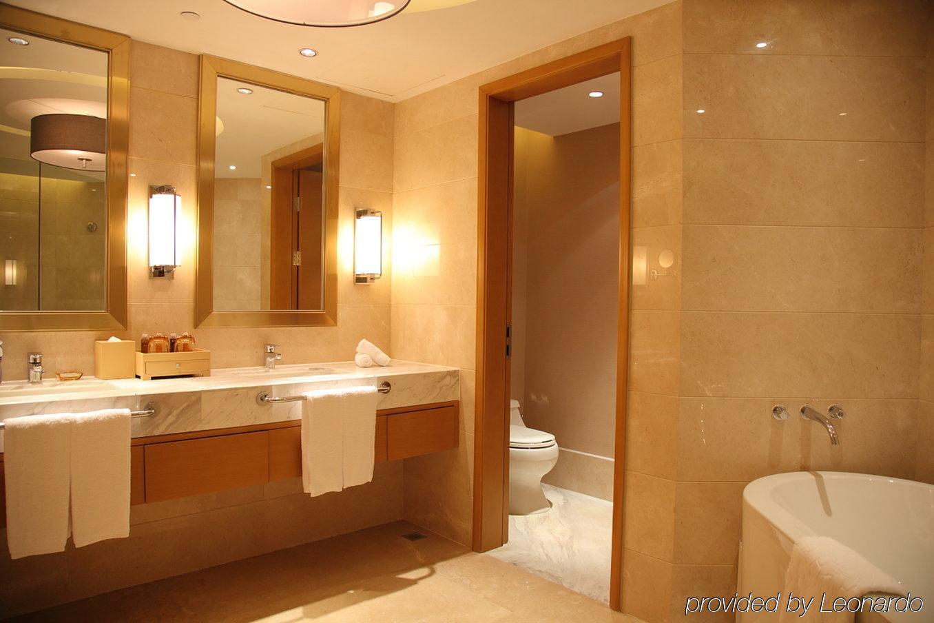 Boyue Shanghai Hongqiao Airport Hotel - Air China Luaran gambar